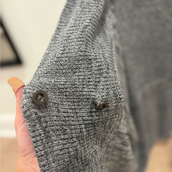 Lululemon Breeze Easy Wrap Cardigan Sweater - Picture 3 of 6